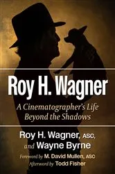 Book cover of Roy H. Wagner by Wagner, Roy H., ASC,