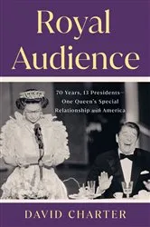 Book cover of Royal Audience by Unknown