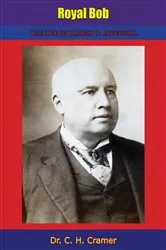 Book cover of Royal Bob by Unknown
