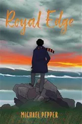 Book cover of Royal Edge by Unknown