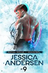 Book cover of Royal House of Shadows: Part 9 of 12 by Unknown