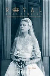 Book cover of Royal Love Stories by Unknown