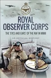 Book cover of Royal Observer Corps by Air Ministry Personnel