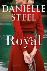Book cover of Royal by Unknown