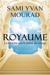Book cover of Royaume by Sami Yvan Mourad