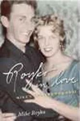 Book cover of Royko in Love by Mike Royko