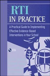 Book cover of RTI in Practice by James L. McDougal