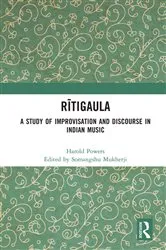 Book cover of Rītigaula by Somangshu Mukherji