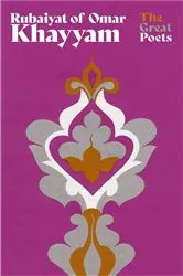 Book cover of Rubaiyat Of Omar Khayyam by Omar Khayyam