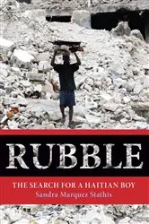 Book cover of Rubble by Bob Kemper