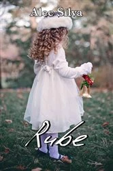 Book cover of Rube by Alec Silva