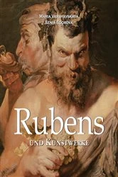 Book cover of Rubens und Kunstwerke by Maria Varshavskaya
