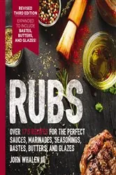 Book cover of Rubs (Third Edition) by John Whalen III
