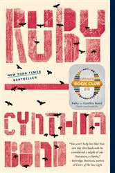 Book cover of Ruby (Oprah's Book Club 2.0 Digital Edition) by Cynthia Bond