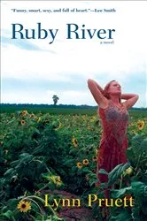Book cover of Ruby River by Unknown