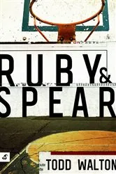 Book cover of Ruby & Spear by Unknown
