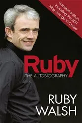Book cover of Ruby: The Autobiography by Unknown