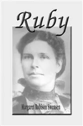 Book cover of Ruby by Unknown