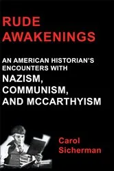 Book cover of Rude Awakenings by Unknown