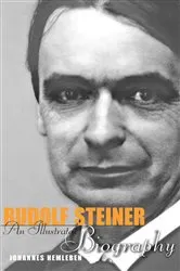 Book cover of Rudolf Steiner by Unknown
