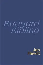 Book cover of Rudyard Kipling: Everyman Poetry by Rudyard Kipling