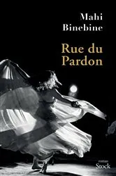 Book cover of Rue du Pardon by Unknown