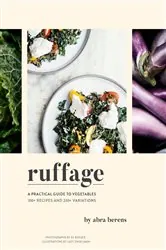 Book cover of Ruffage by Abra Berens