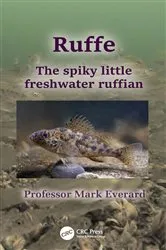 Book cover of Ruffe by Mark Everard