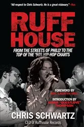 Book cover of Ruffhouse by Unknown