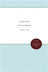 Book cover of Rufus King by Unknown