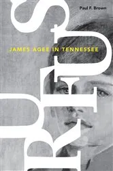 Book cover of Rufus by Paul F. Brown