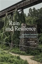 Book cover of Ruin and Resilience by Daniel Spoth