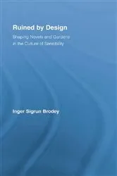 Book cover of Ruined by Design by Inger Sigrun Brodey