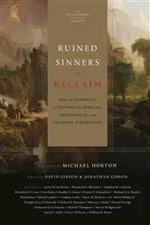 Book cover of Ruined Sinners to Reclaim by David Gibson