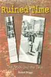 Book cover of Ruined Time by Unknown