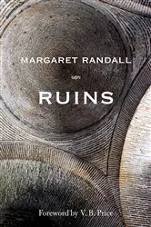 Book cover of Ruins by Unknown
