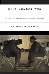Book cover of Rule Number Two by Heidi Squier Kraft