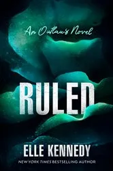 Book cover of Ruled by Angel Payne