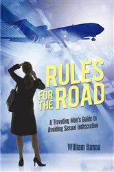 Book cover of Rules for the Road by William Hanna