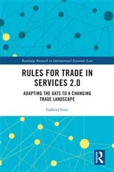 Book cover of Rules for Trade in Services 2.0 by Unknown