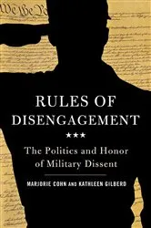 Book cover of Rules of Disengagement by Unknown