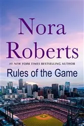 Book cover of Rules of the Game by Andrew Gordon