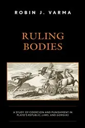 Book cover of Ruling Bodies by Robin Varma