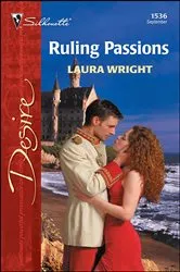 Book cover of Ruling Passions by Andrew Sabl