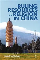 Book cover of Ruling, Resources and Religion in China by Kenneth A. Loparo