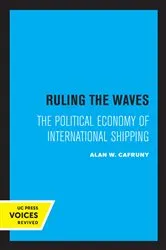 Book cover of Ruling the Waves by Unknown