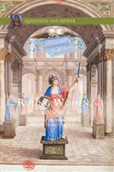 Book cover of Ruling Women, Volume 2 by Derval Conroy