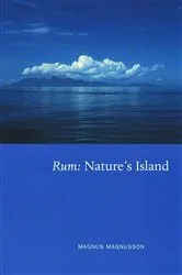 Book cover of Rum by Dominic Roskrow