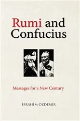 Book cover of Rumi and Confucius by Unknown