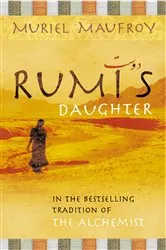 Book cover of Rumi's Daughter by Unknown